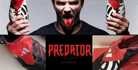 new predator boots release date.